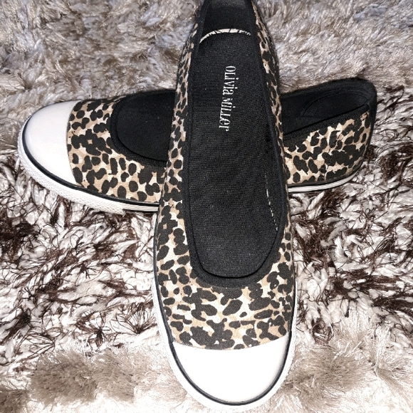 Olivia Miller Shoes - Olivia Miller shoes